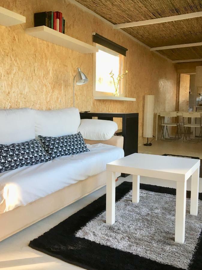 Relax Container Villa Aguiar da Beira Dış mekan fotoğraf